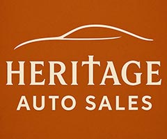 Heritage Auto Sales